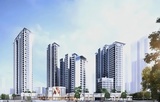 万科社区