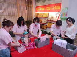 井然生活・高效收纳 —— 衣橱整理实用技巧沙龙
